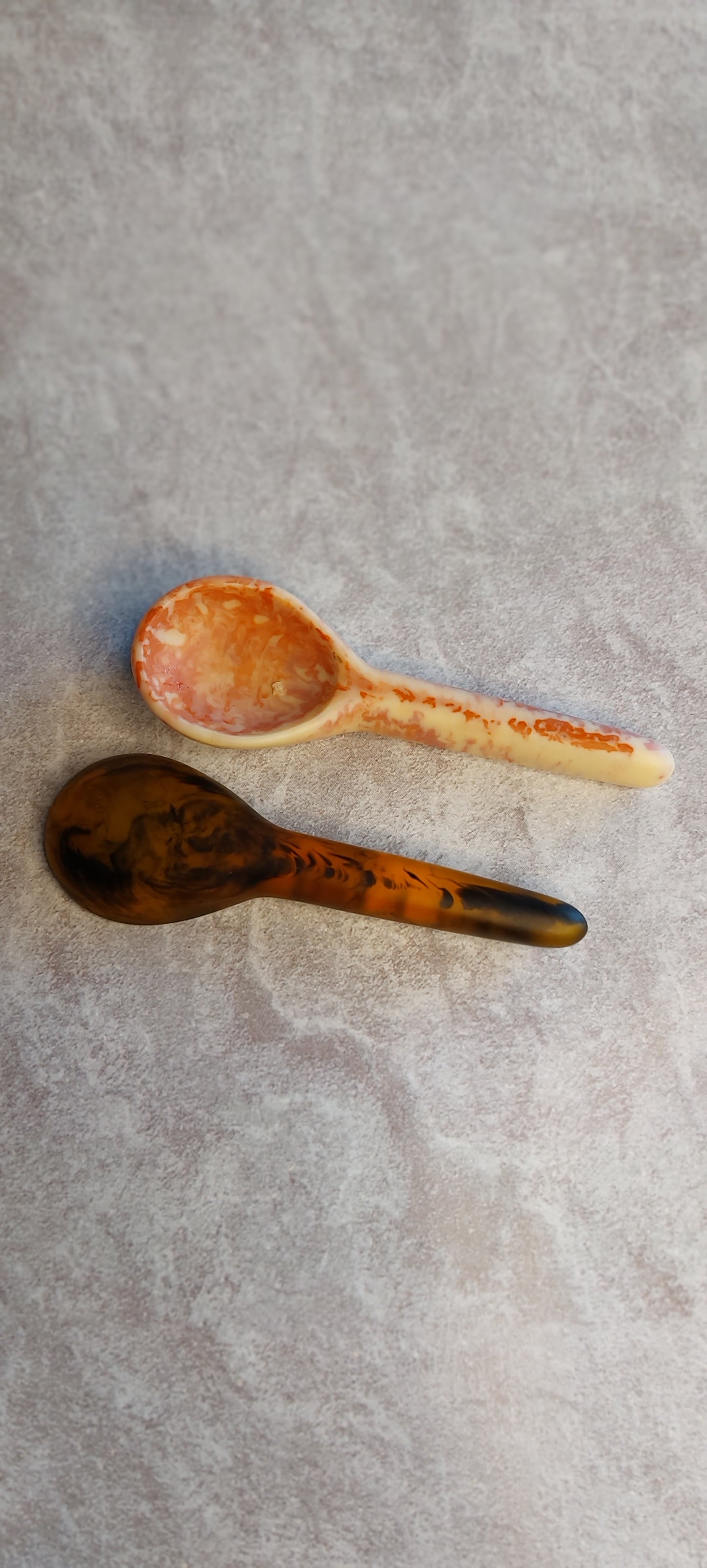 Small Resin Spoon