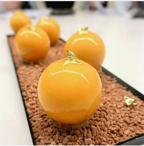 Sphere Ball Silicone Mould