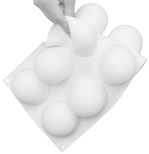 Sphere Ball Silicone Mould