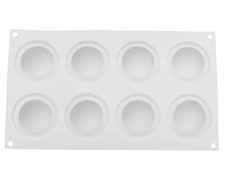 Sphere Ball Silicone Mould