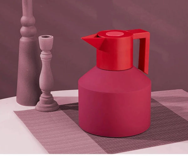 Colour Pop Thermal Jug