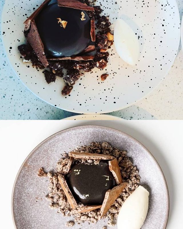 RE-CREATING EMELIA JACKSON'S CHIA PUDDING. (Not chia pudding as you know it!)