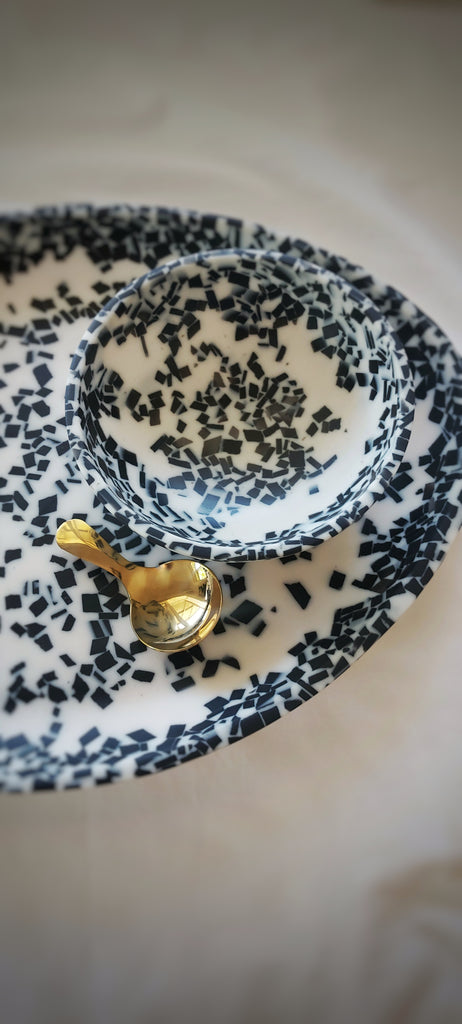 REGALIZ RESIN SERVINGWARE