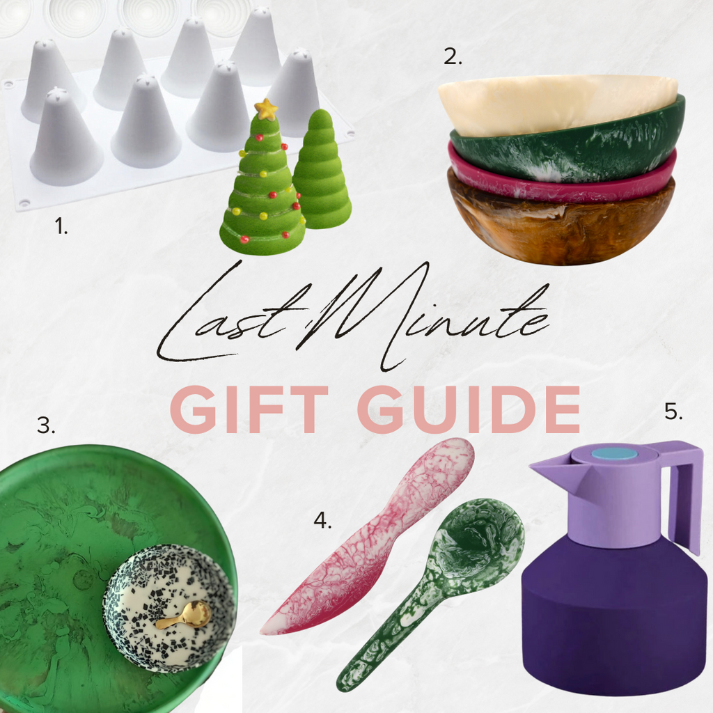 SLAY YOUR WISH LIST