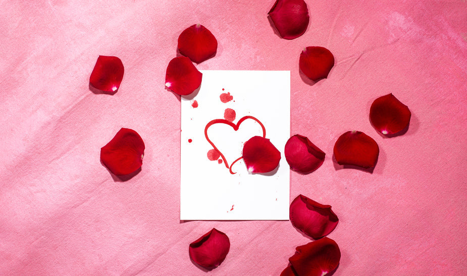 Valentine Collection 2023