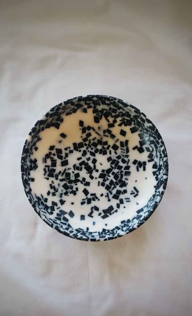 Resin Tapas Bowl