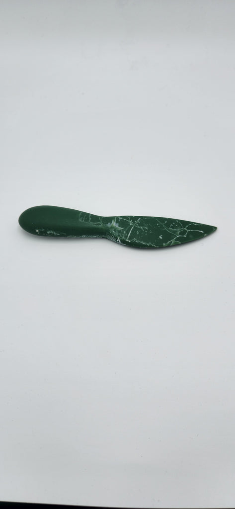 Small Resin Knife + Spreader