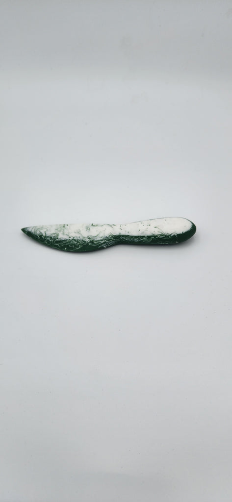 Small Resin Knife + Spreader