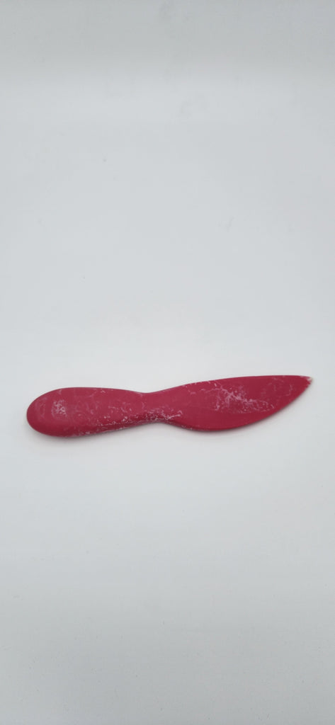 Small Resin Knife + Spreader