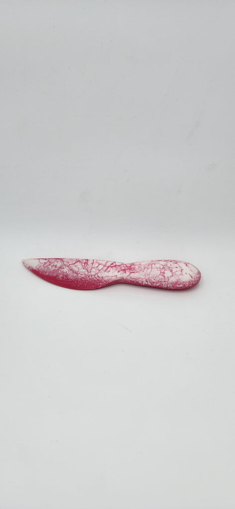 Small Resin Knife + Spreader