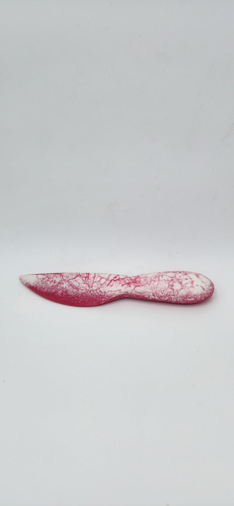 Small Resin Knife + Spreader