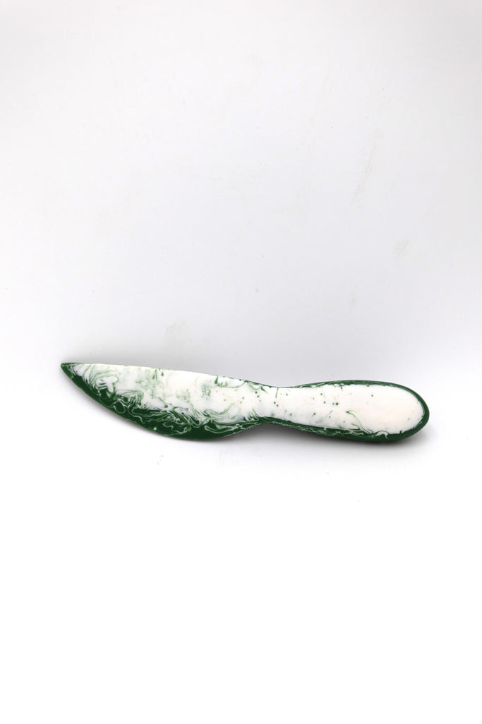 Small Resin Knife + Spreader