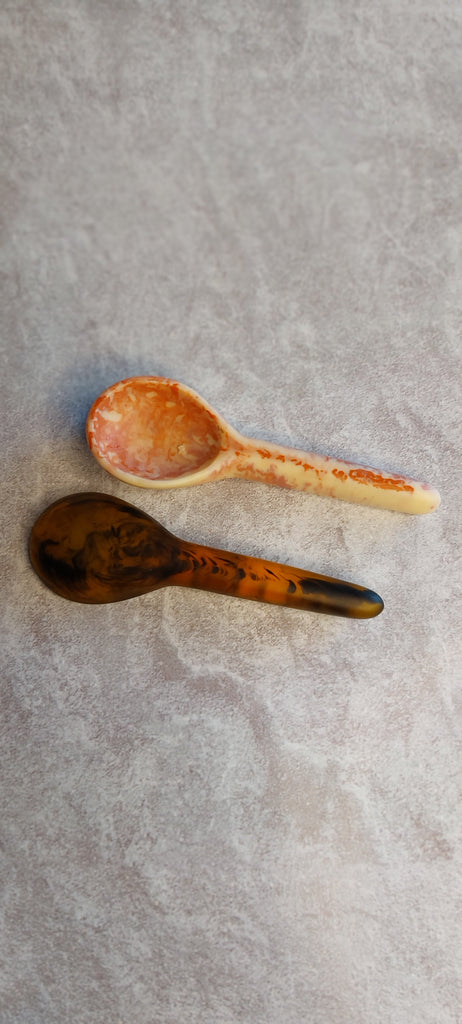 Small Resin Spoon