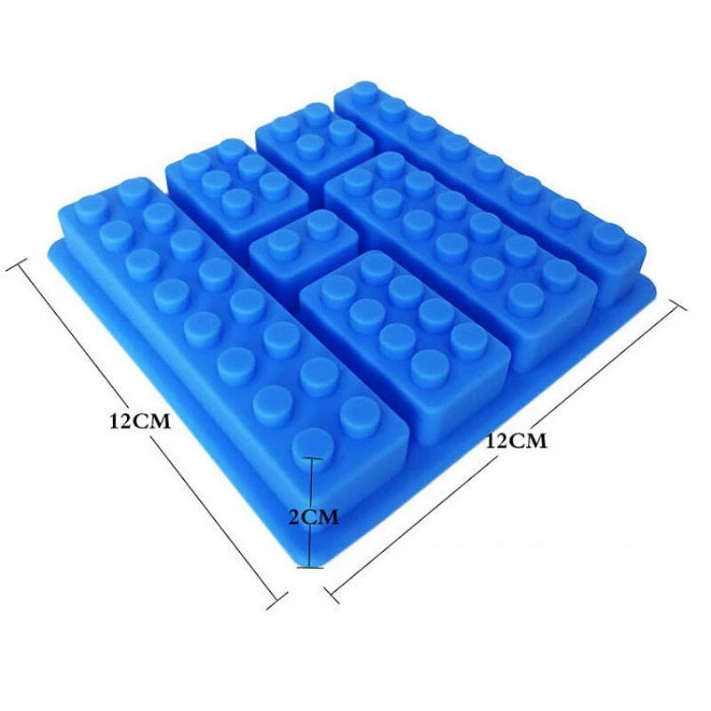 Mini Brick Mould