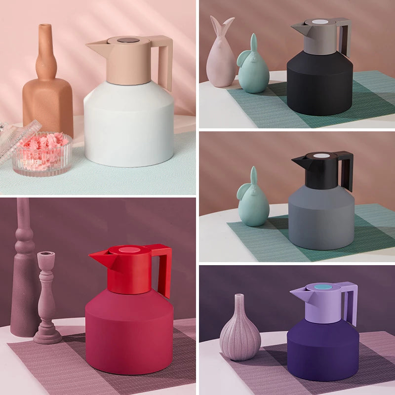 Colour Pop Thermal Jug