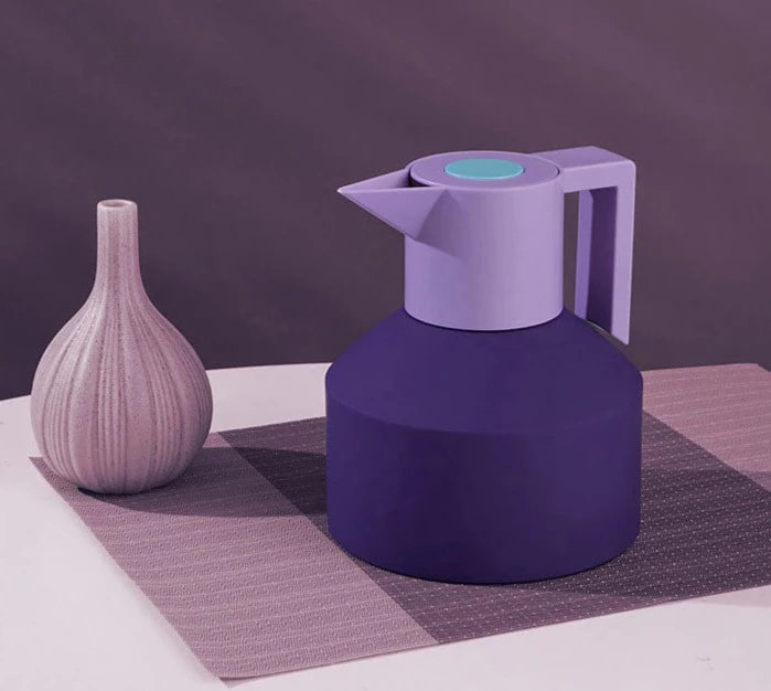 Colour Pop Thermal Jug